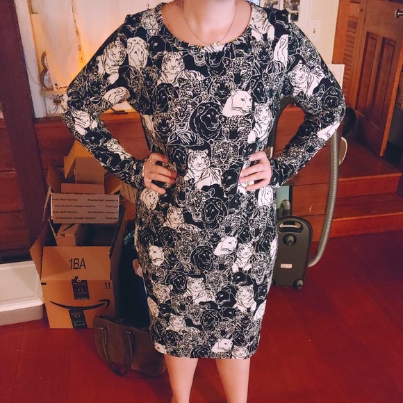lularoe debbie plus size
